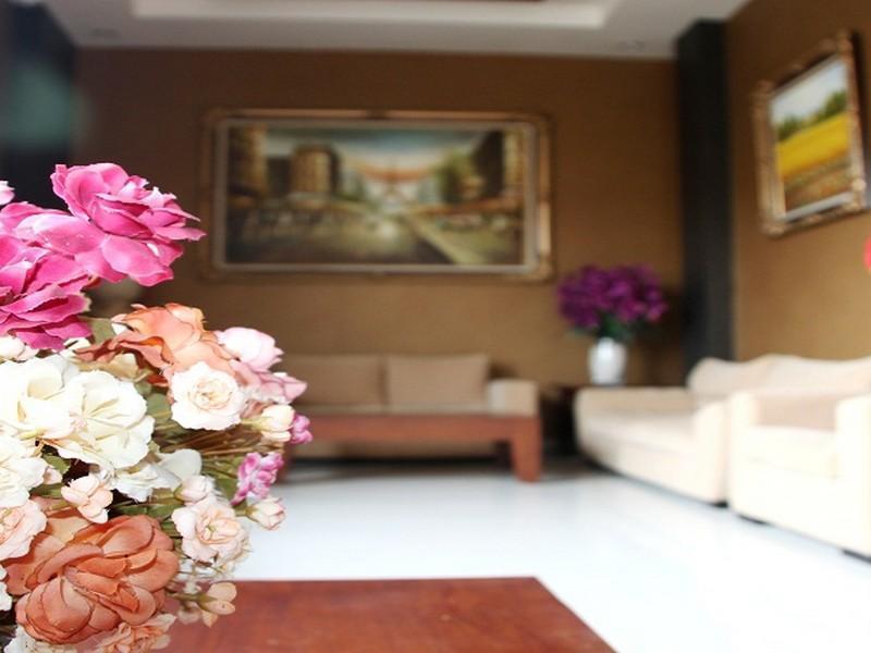 Grand Dian Boutique Hotel Чиребон Екстер'єр фото