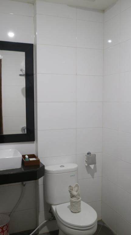 Grand Dian Boutique Hotel Чиребон Екстер'єр фото