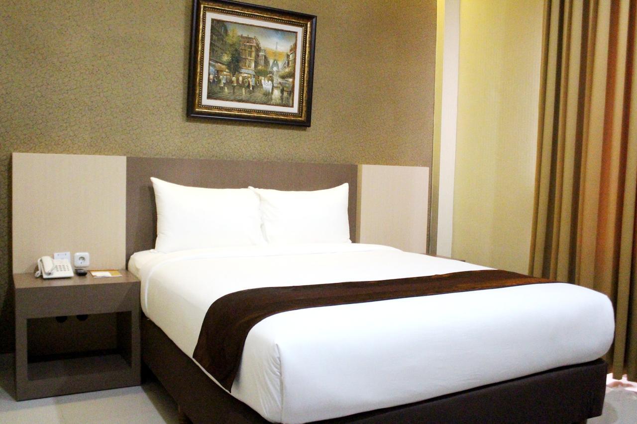 Grand Dian Boutique Hotel Чиребон Екстер'єр фото